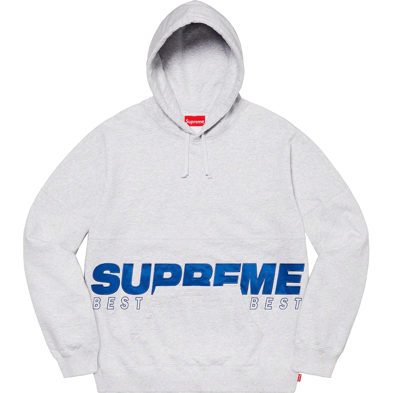 Best Of The Best Hooded Sweatshirt view 8